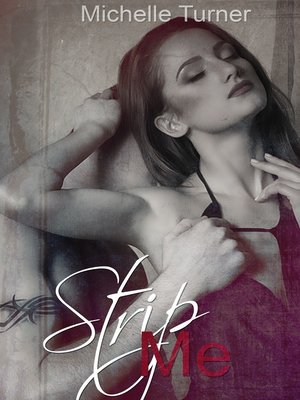 cover image of Strip Me